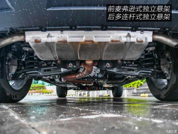 长城汽车 哈弗二代大狗 2023款 2.0t 四驱潮野plus