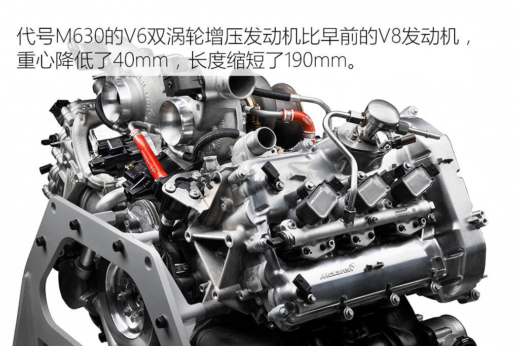 迈凯伦 artura 2021款 3.0t phev 标准型