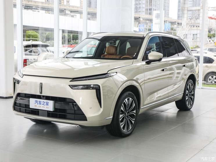 长城汽车 蓝山dht-phev 2023款 两驱长续航版